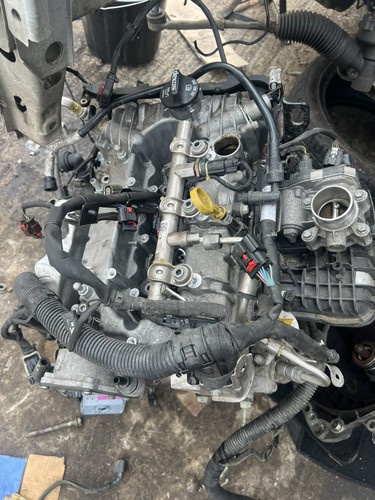 Vauxhall astra mk7 2015 - k,
