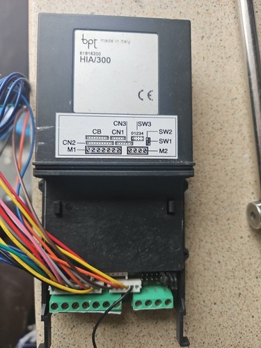 Bpt 61816200 hia 300 - 61816200,