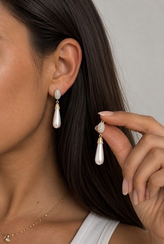 Stunning elegant crystal - stunning,