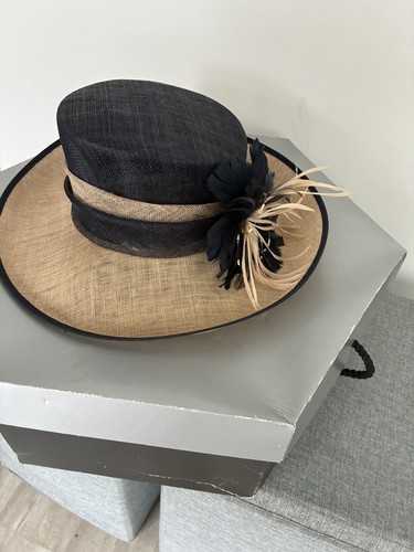 Jacques vert navy blue beige - blue,