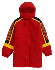 Supreme Sleeve Logo Sideline