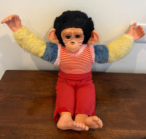 Vintage 1960s jacko - 1960s, the