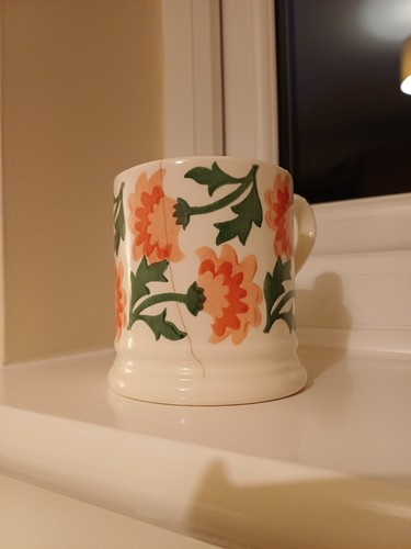 Emma bridgewater mug - emma,