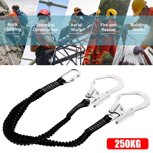 Safety belt with - safety,