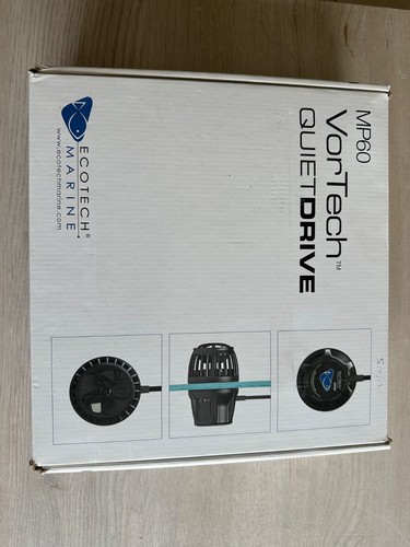 Ecotech vortech mp60 qd - ecotech,