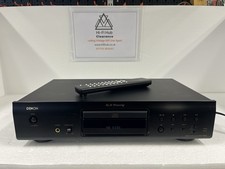 Denon DCD-700AE CD Player with