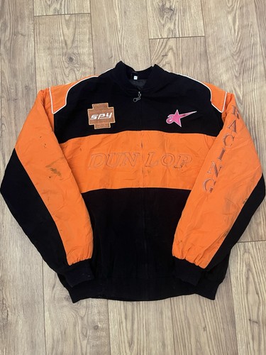 Rare vintage dunlop racing - vintage,