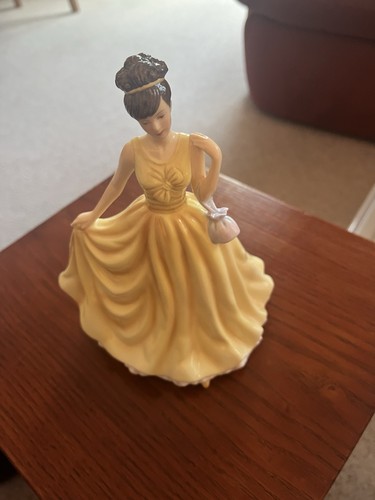 Royal doulton lily pefisc - royal,