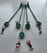 Subbuteo Goalkeeper Figures