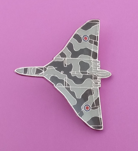 Avro vulcan bomber aircraft - vulcan,