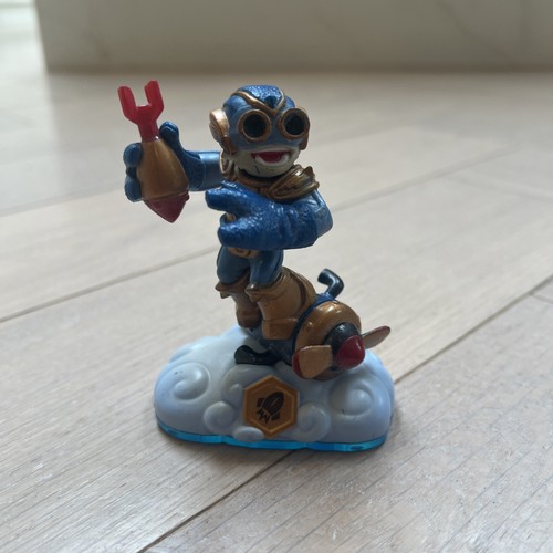 Skylanders swap force boom jet - swap,