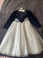 BHS Flower Girl/Bridesmaid
