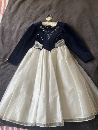 Bhs flower girl bridesmaid - flower, girl/bridesmaid