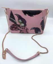 Ted Baker Julia Eden Leather
