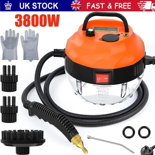 Portable handheld steam - portable,