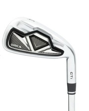 Orka CTI Forged 5-PW, Aerotech