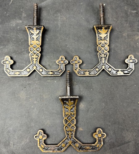 Victorian eastlake double - 3,