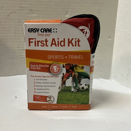 Easy care sports travel - easy,