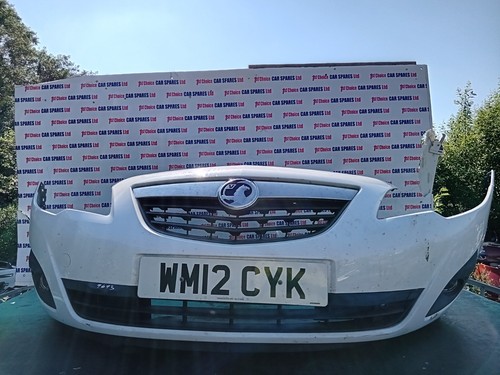 Vauxhall meriva 5dr - meriva, exclusiv