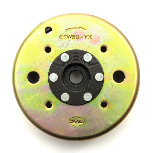 Flywheel chinese scooter - chinese,