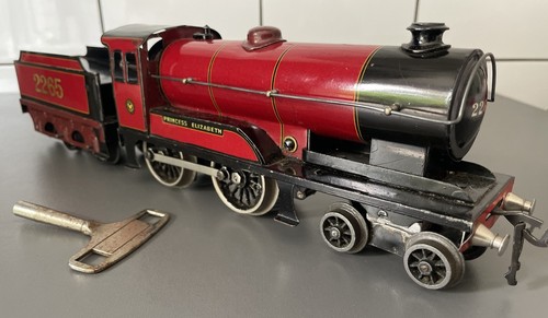 Bassett lowke gauge - lowke,
