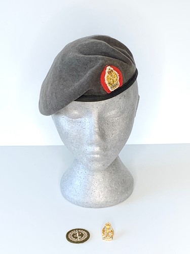 British army officer - army, qaranc