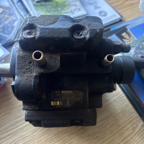 Bmw e39 2002 diesel - e39,