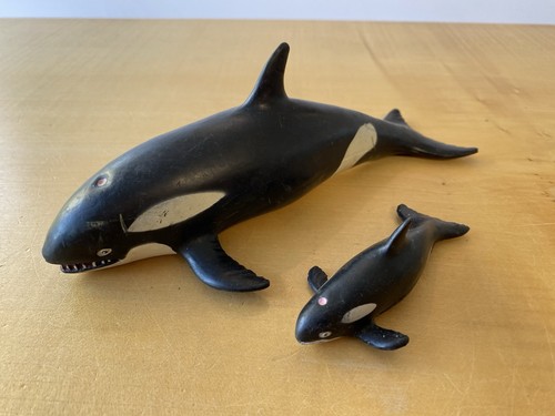 Elc aaa killer whale bundle - aaa,