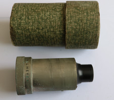 Dallmeyer Vintage Projection