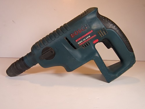 Bosch gbh24vfr professional - bosch,
