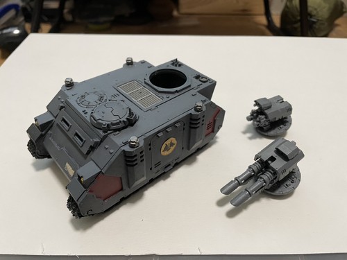 Warhammer 40k space wolves - space,