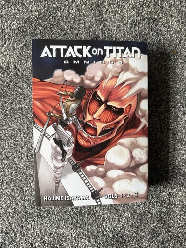 Manga bundle - manga,