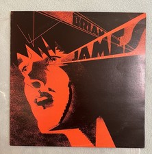 Brian James - Ain't That A