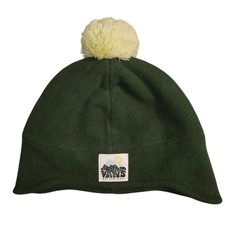Vans Hat Kid One Size Dark