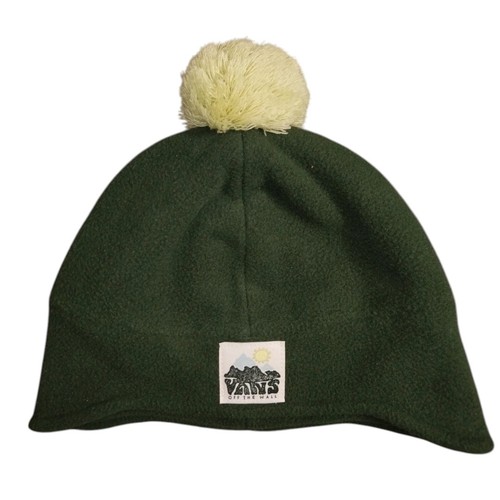 Vans hat kid - vans, dark
