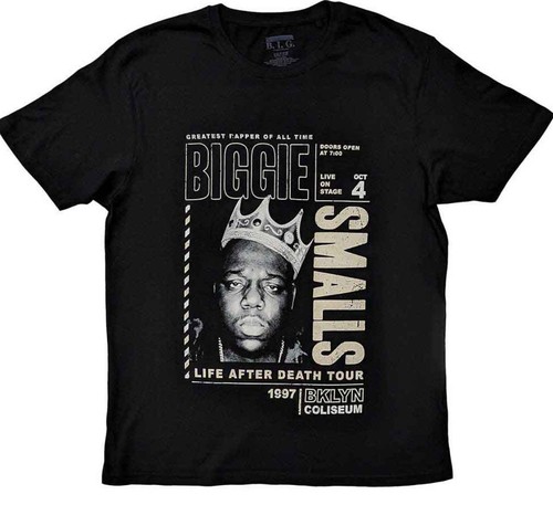 Biggie smalls life - biggie,