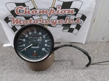 Yamaha RD125DX  RD200DX Speedo