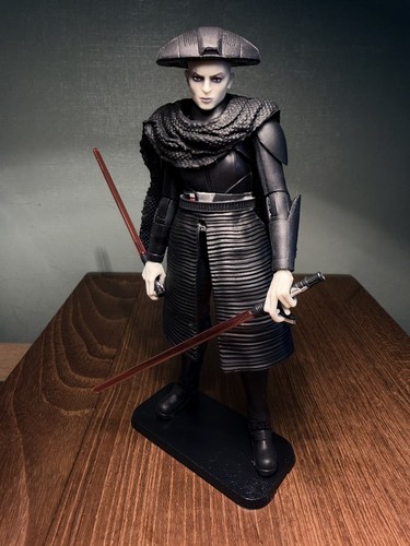 Hasbro star wars black series - hasbro,
