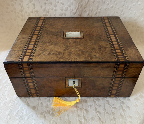 Large antique restored - large,