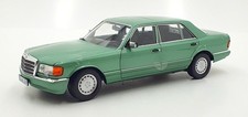 Norev 1/18 Scale Diecast
