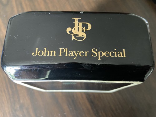 Vintage john player - vintage,