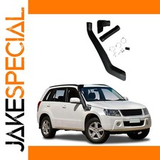 JakeSpecial - Suzuki Vitara Off-Road Snorkel Kit 2006-2017