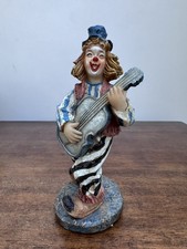 Vintage Spanish Made Musician