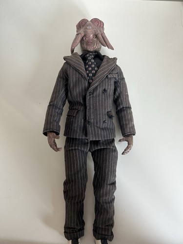 Doctor who dalek - who,