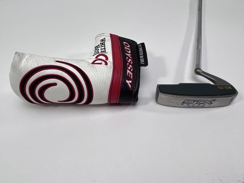 Stx greeny iii putter - stx,