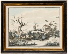 Thomas Rowlandson after George