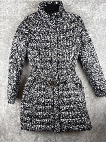 Lands end quilted down feather - end,
