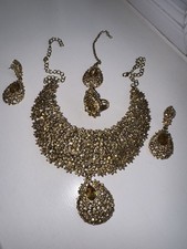 Indian Bridal Jewellery Set