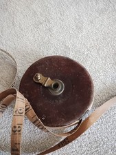 Old Rabone Measuring Tape