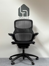 Generation Chair by Knoll